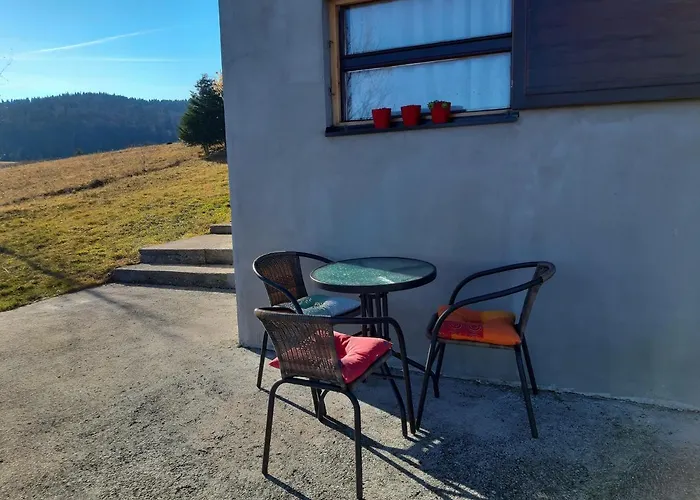 Jovana Apartment Sljivovica (Zlatibor)